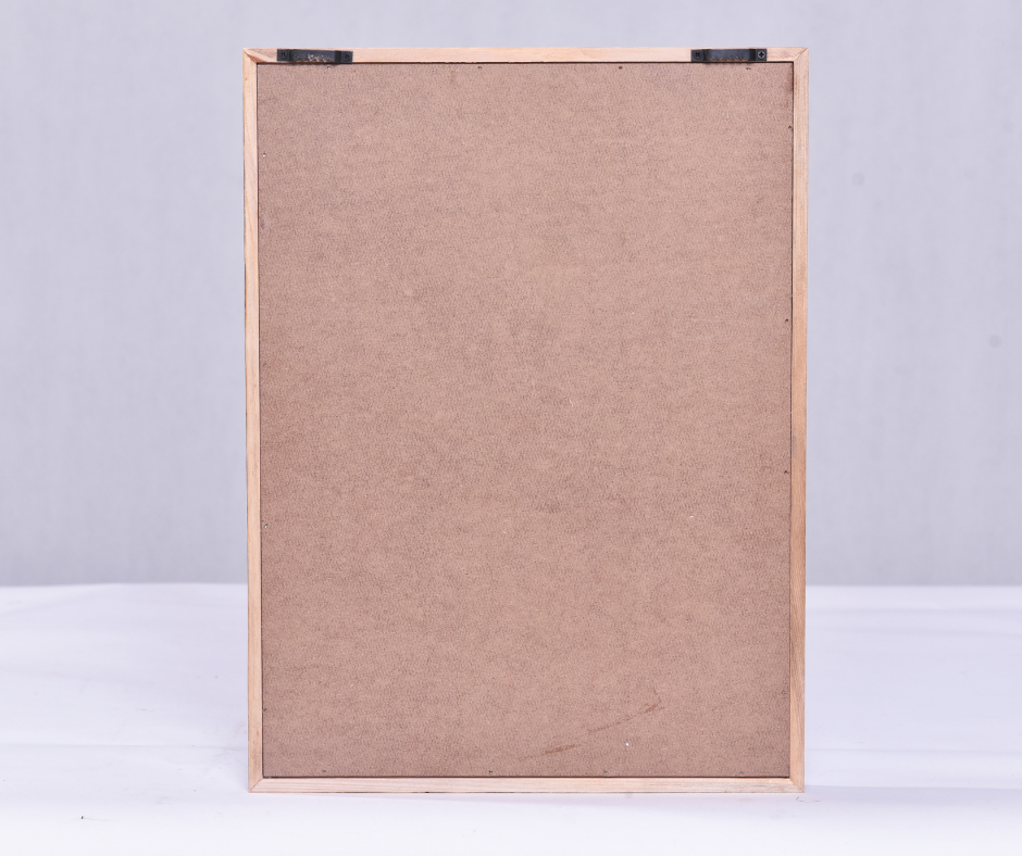 Home Sweet Home Sign | Farmhouse Wall Art Home Decoration