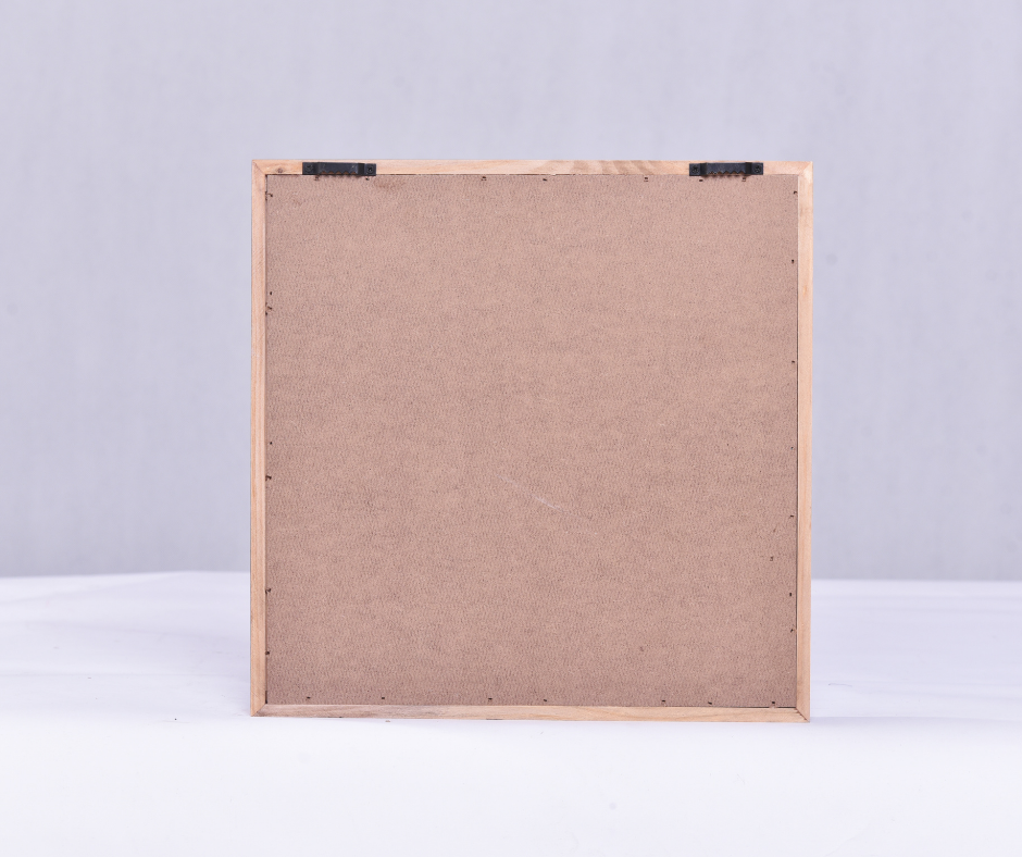 Eat Here Sign | Farmhouse Wall Art Home Decoration