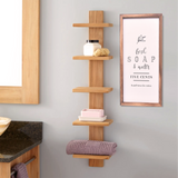 Fresh Soap and Water Sign | Farmhouse Wall Art Home Decoration