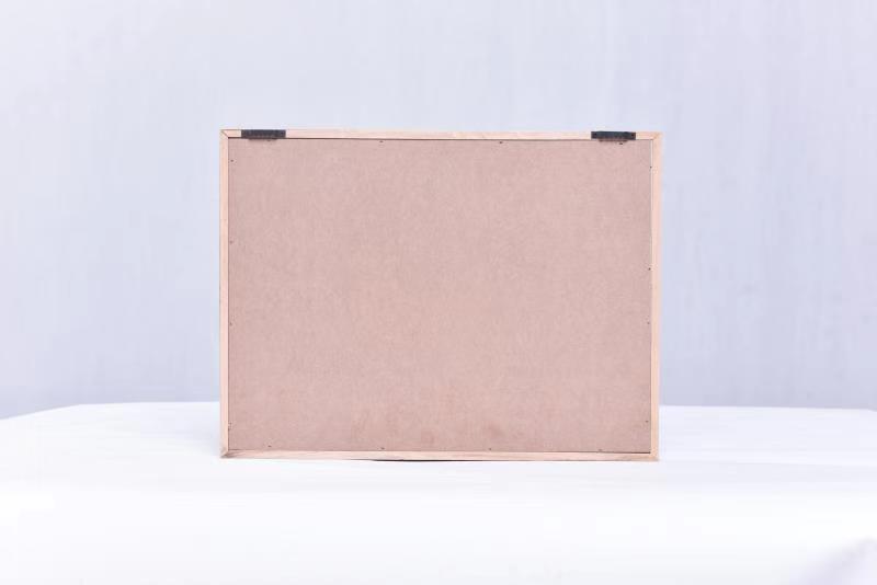 Family a Little Sign | Farmhouse Wall Art Home Decoration